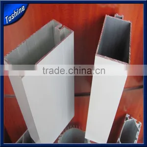 Aluminum Profiles Curtain Track thumbnail-2
