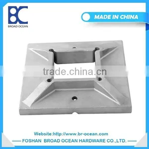 Modern Design Pipe Flange Spacer thumbnail-2