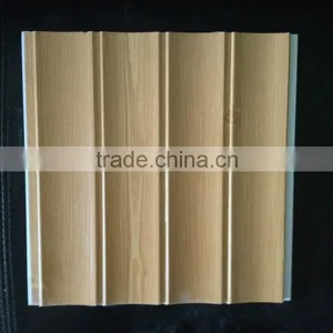 OUMEIJIA Pvc Wall Panel Four Grooves Popular in Pakistan thumbnail-5