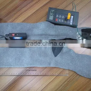 Promotional Cheap Adults' Long Wholesale Heated Socks thumbnail-4