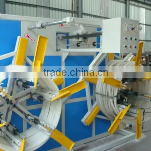 Coiler Machine for Flexible Pipe thumbnail-4