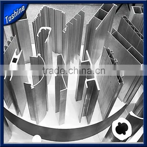 Aluminum Profile(aluminum Profiles)(aluminum Extrusion Profiles) / China Aluminum Profiles thumbnail-6