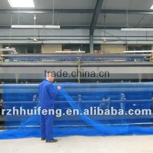 Knotted Fishing Net thumbnail-3