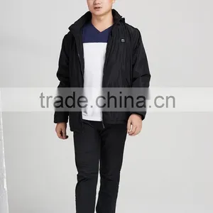 New Arrival ! High Quality Russian Winter Coat / Heated Winter Coat thumbnail-1