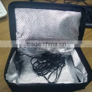 12V Heating Lunch Bags thumbnail-1
