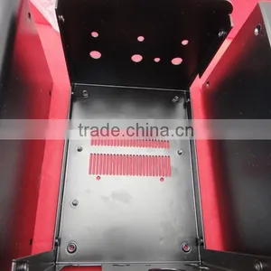 Best Quality Sheet Metal Stamping thumbnail-4