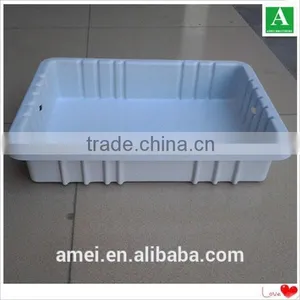 Vacuum Forming Plastic Products PC/PS/PET Pallets thumbnail-2