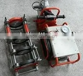 PE Pipe Welding Machine thumbnail-1