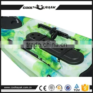 Professional Fishing Kayak Wholesale thumbnail-5