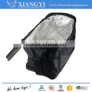 Cooler Bag Storage Box Tote Portable Insulated Picnic Bag Shoulder Bag Lunch Travel thumbnail-6
