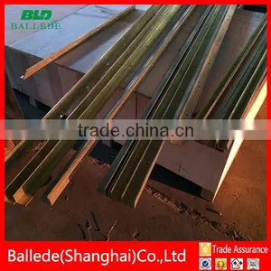 Current Stripy Decoration Brass Strip thumbnail-2
