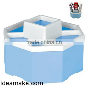 Plastic Remote Control Rack As Seen On TV Products thumbnail-1