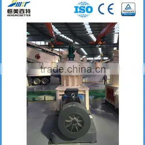 Widely Use Biomass Wood Pellet Mill Machine Environment Saving thumbnail-4