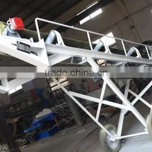 Zhenying Adjusted Direction Mobile Belt Conveyor for Cartons With CE&ISO thumbnail-2