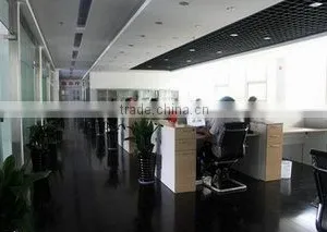 Nantong Golden Sail Textile Co., Ltd. company overview - view 1 thumbnail