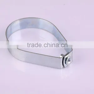 Heavy Duty Sprinkler Clamp Without Rubber thumbnail-1