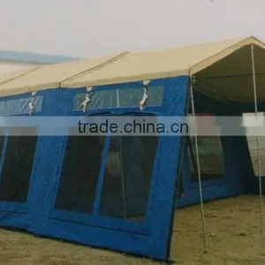 Arcadia Waterproof Stretch Camper Trailer Tent thumbnail-3