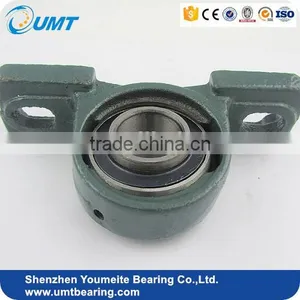 Low Friction Pillow Block Spherical Bearing UCP312 thumbnail-3