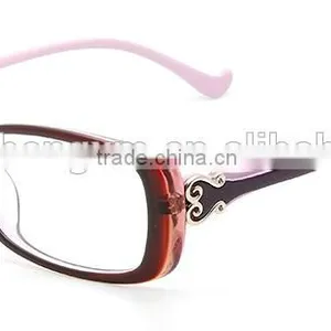 Latest Fashion Low MOQ Big Brand Eyewear Frame Glasses New Model Optical Eyewear Frame thumbnail-1