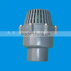 Pump Foot Valve,upvc Foot Valve thumbnail-1