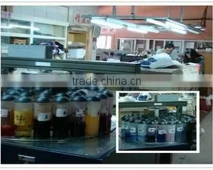 Dongguan Ming Fortune Textile Co., Ltd. company overview - view 2 thumbnail