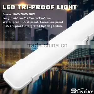Led Tube Light IP65 Led Tri-proof Light thumbnail-4