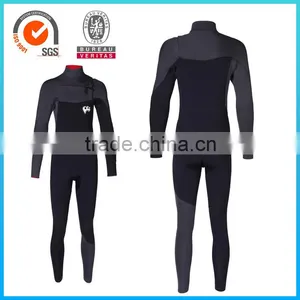 Hot Sale CR Wetsuit Super Stretch Wetsuit thumbnail-1