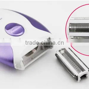 Ladies Home Use Full Body Hair Remover Epilator as Seen on tv thumbnail-3