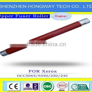7500 5065 5540 6550 7550 5500 7600 240 4055 Copier Upper Fuser Roller for Xerox thumbnail-1