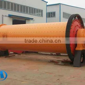 High Quality Pigment Ball Mill for Sale With Competitive Price ISO 9001 and High Capacity From Henan Hongji OEM thumbnail-1