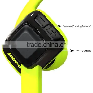 Bluetooth Headphones, Sports Mini Lightweight Stereo Noise Cancelling Wireless Bluetooth Earphones thumbnail-2