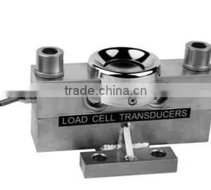 ERGUNLAR GROUP LOADCELL QS-A for Truck Scale, Railway Scale, Floor Scale thumbnail-1