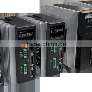 CNC Servo Driver QS7AA020M thumbnail-2