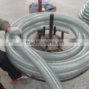 Excellent Quality and Reasonable Price Steelwire Hose thumbnail-3