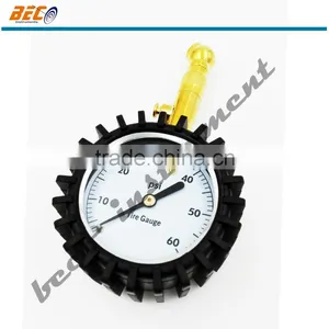 Best Sale Cool Tire Air Pressure Gauge Many Tire Manometer Types thumbnail-2