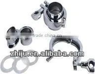 Stainless Steel Clamp thumbnail-1