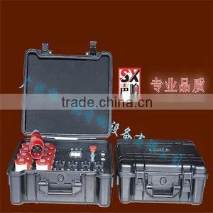 8 Channels Electrical Chain Hoist Lifting thumbnail-2