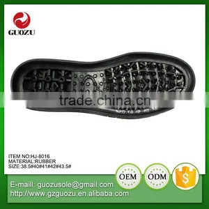 Various Styles & Colors Sport Rubber Outsole thumbnail-6
