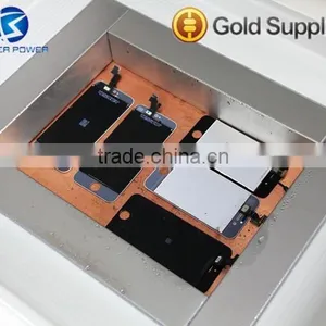 2016 Hot Sell LCD Frozen Screen Separator Machine With Best Price thumbnail-3