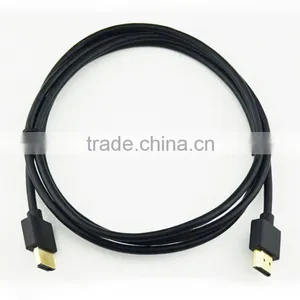 Manufacture Price Hdmi Cables for Camera thumbnail-3