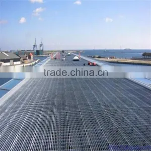 Steel Grating thumbnail-1