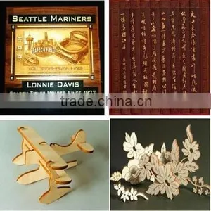 Hot 80w 100w 150w Co2 Engraving and Cutting Machine With High Quality Water Cooling Cnc Price thumbnail-3