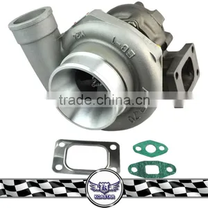 GT35 Turbocharger for Sale, 49188-03000 Turbocharger thumbnail-1