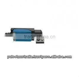 Limit Switch With Adjustable Roller Lever thumbnail-1
