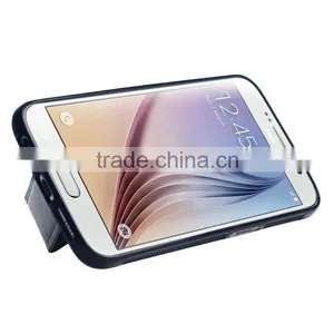 New TPU + PC Case With Leather for Samsung Galaxy S7 thumbnail-4