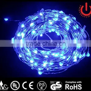 Holiday Time Christmas Lights thumbnail-1