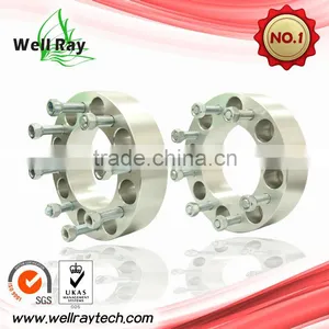 For Toyota, Mazda, Suzuki, Mitsubishi, Honda Wheel Spacer thumbnail-4