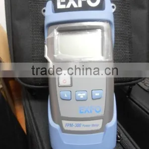 EXFO FPM-300 Power Meter thumbnail-5