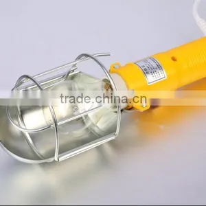 Hand Lamp thumbnail-1