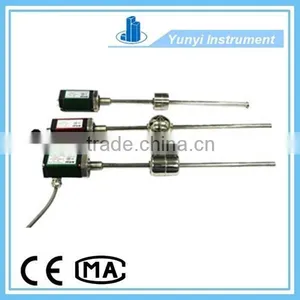 Magnetostrictive Level Sensor Transducer thumbnail-1